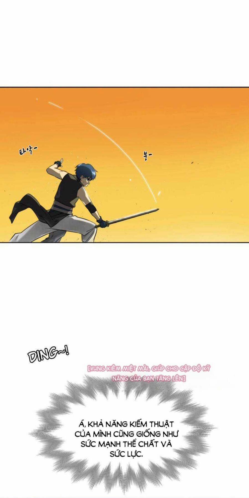 Thăng Cấp Vô Hạn Trong Murim 6 trang 41
