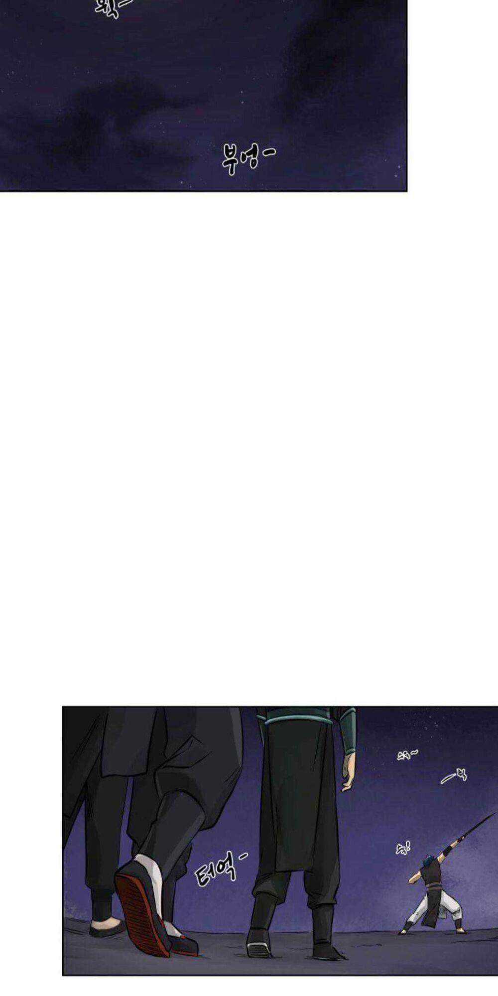 Thăng Cấp Vô Hạn Trong Murim 6 trang 45