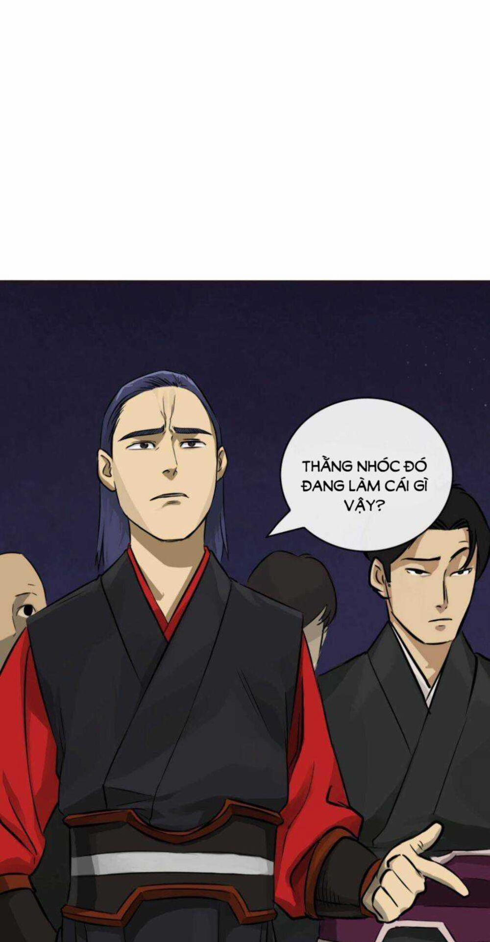 Thăng Cấp Vô Hạn Trong Murim 6 trang 46