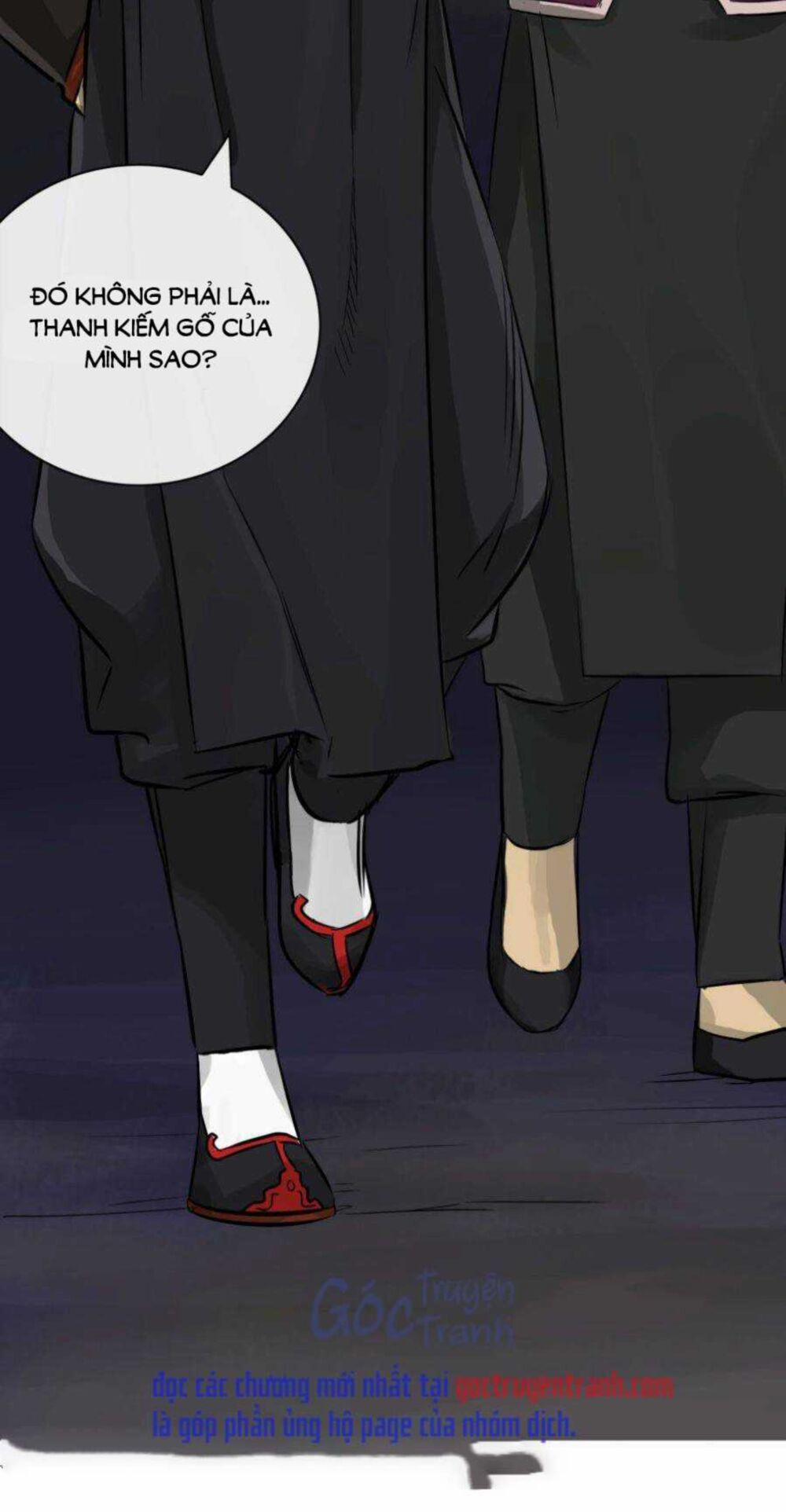 Thăng Cấp Vô Hạn Trong Murim 6 trang 47