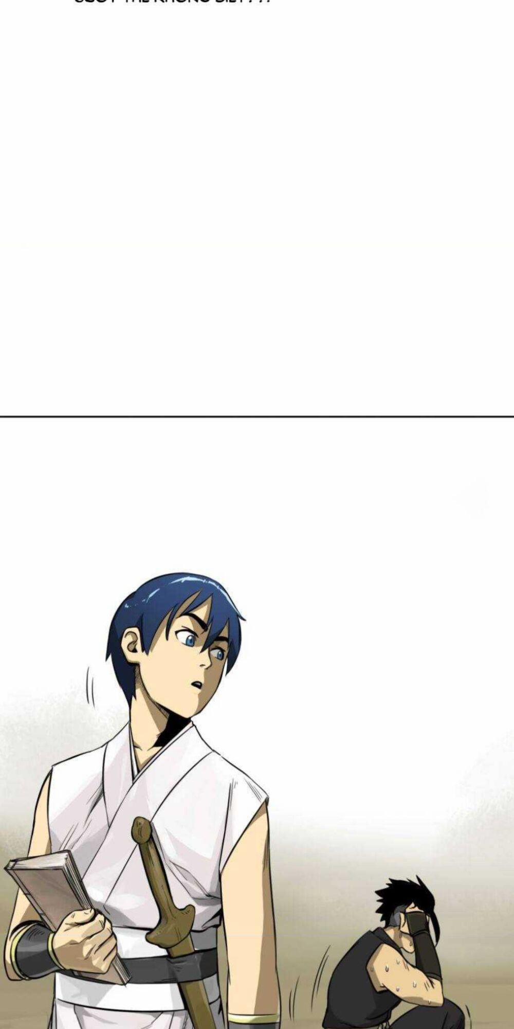 Thăng Cấp Vô Hạn Trong Murim 6 trang 9