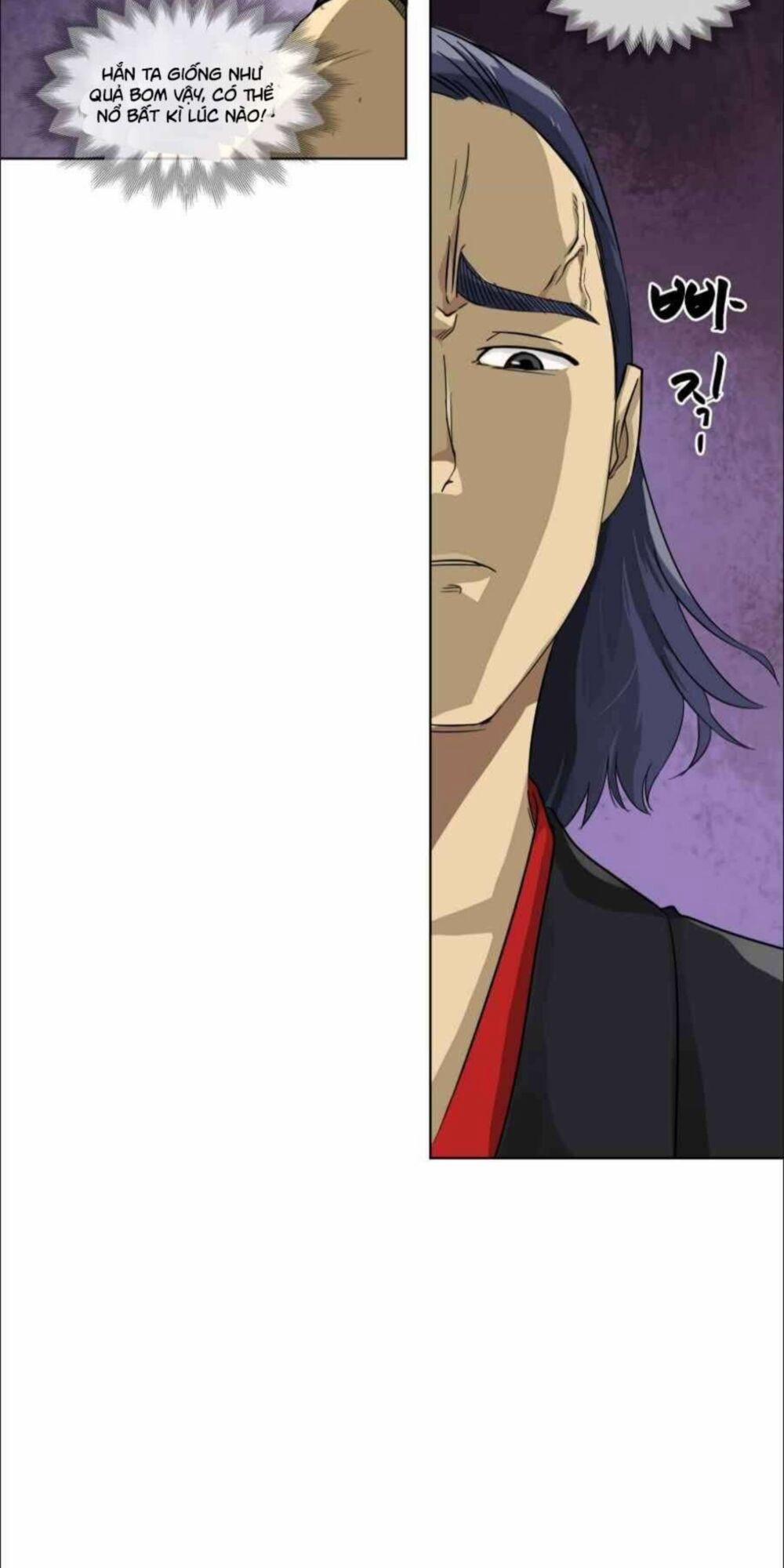 Thăng Cấp Vô Hạn Trong Murim 7 trang 17