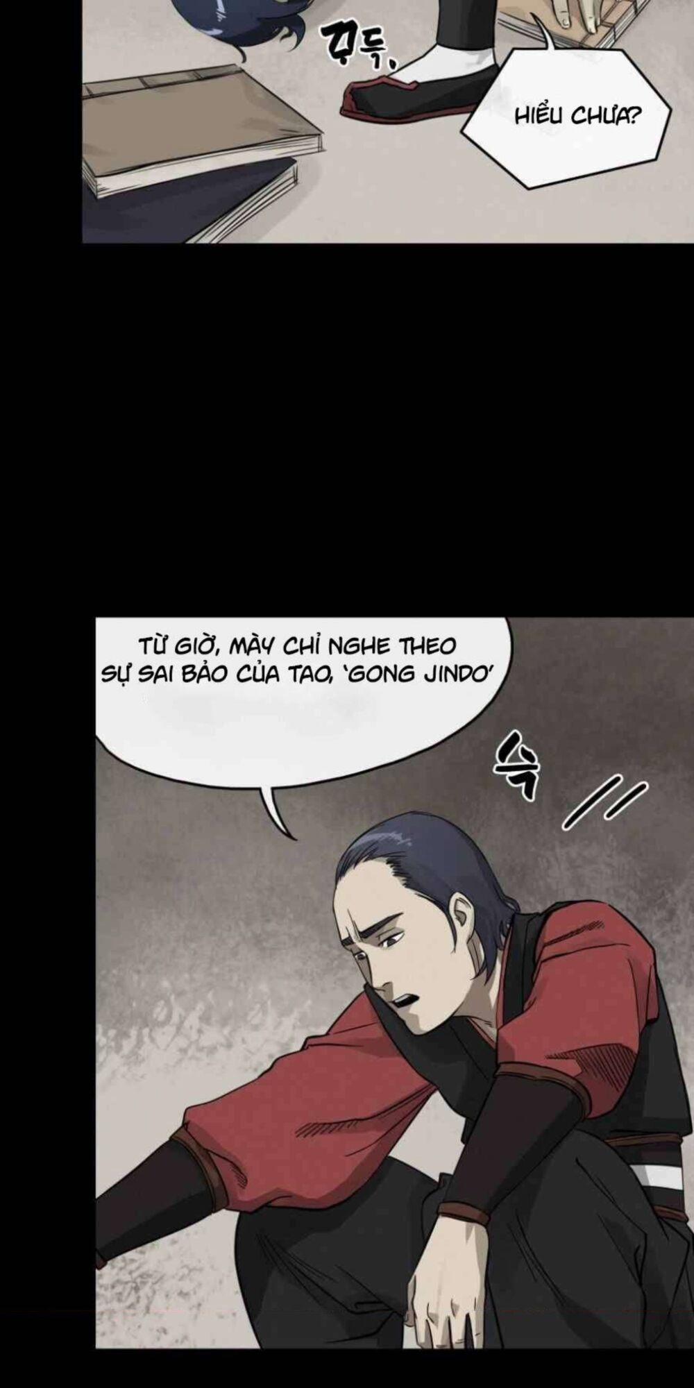 Thăng Cấp Vô Hạn Trong Murim 7 trang 2