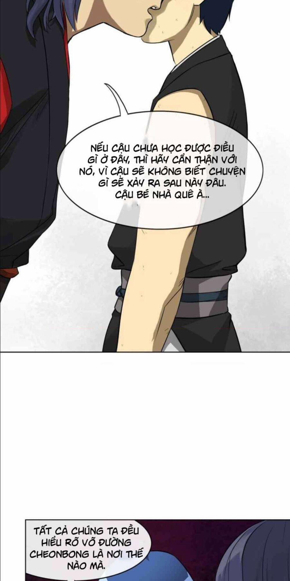 Thăng Cấp Vô Hạn Trong Murim 7 trang 20