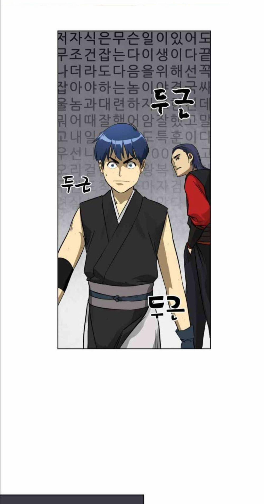 Thăng Cấp Vô Hạn Trong Murim 7 trang 22