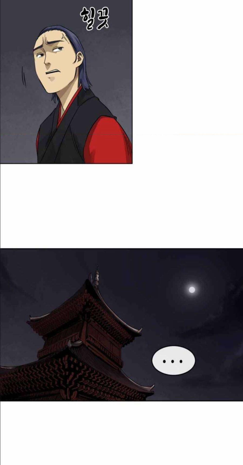 Thăng Cấp Vô Hạn Trong Murim 7 trang 23