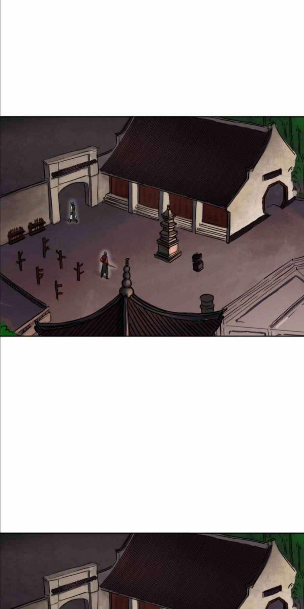 Thăng Cấp Vô Hạn Trong Murim 7 trang 24