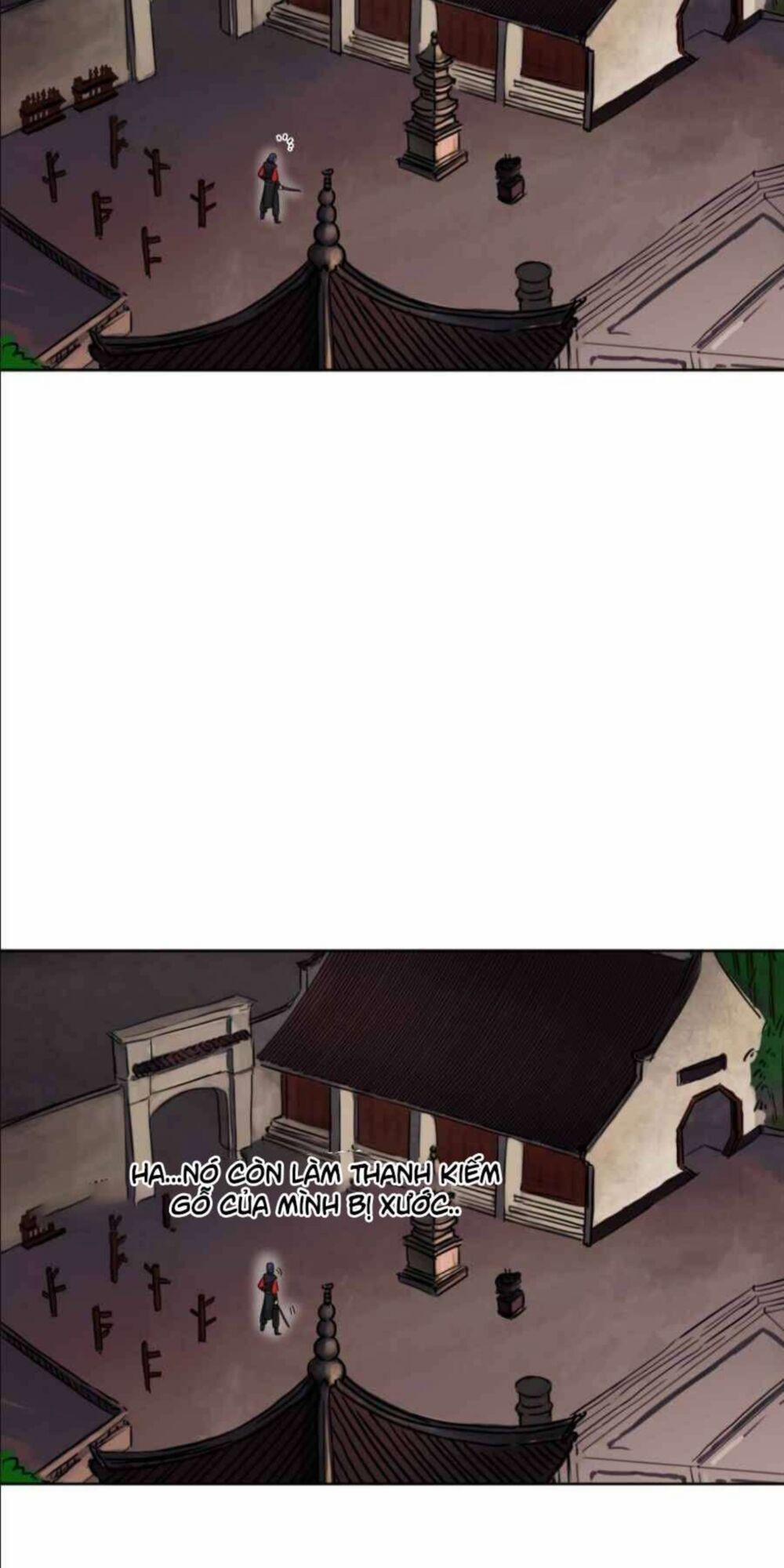 Thăng Cấp Vô Hạn Trong Murim 7 trang 25