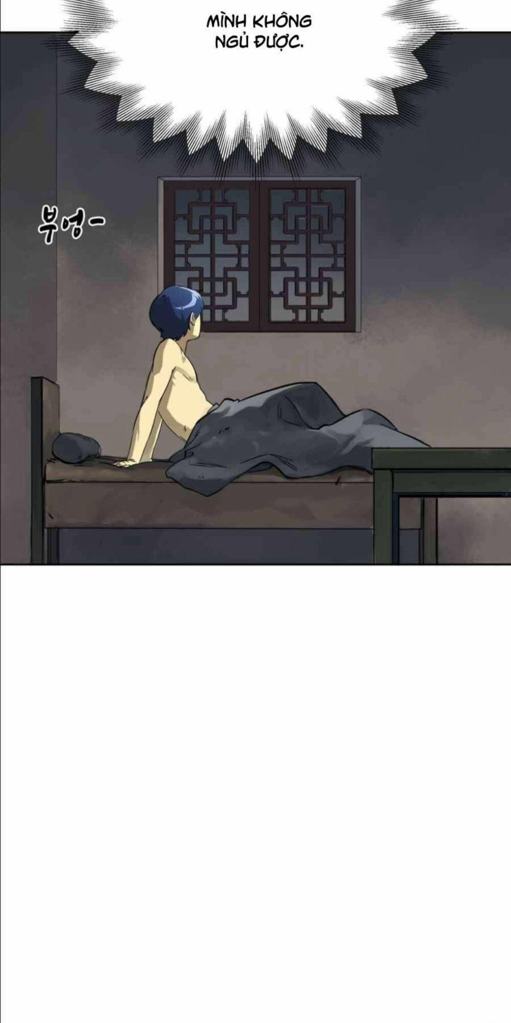 Thăng Cấp Vô Hạn Trong Murim 7 trang 27