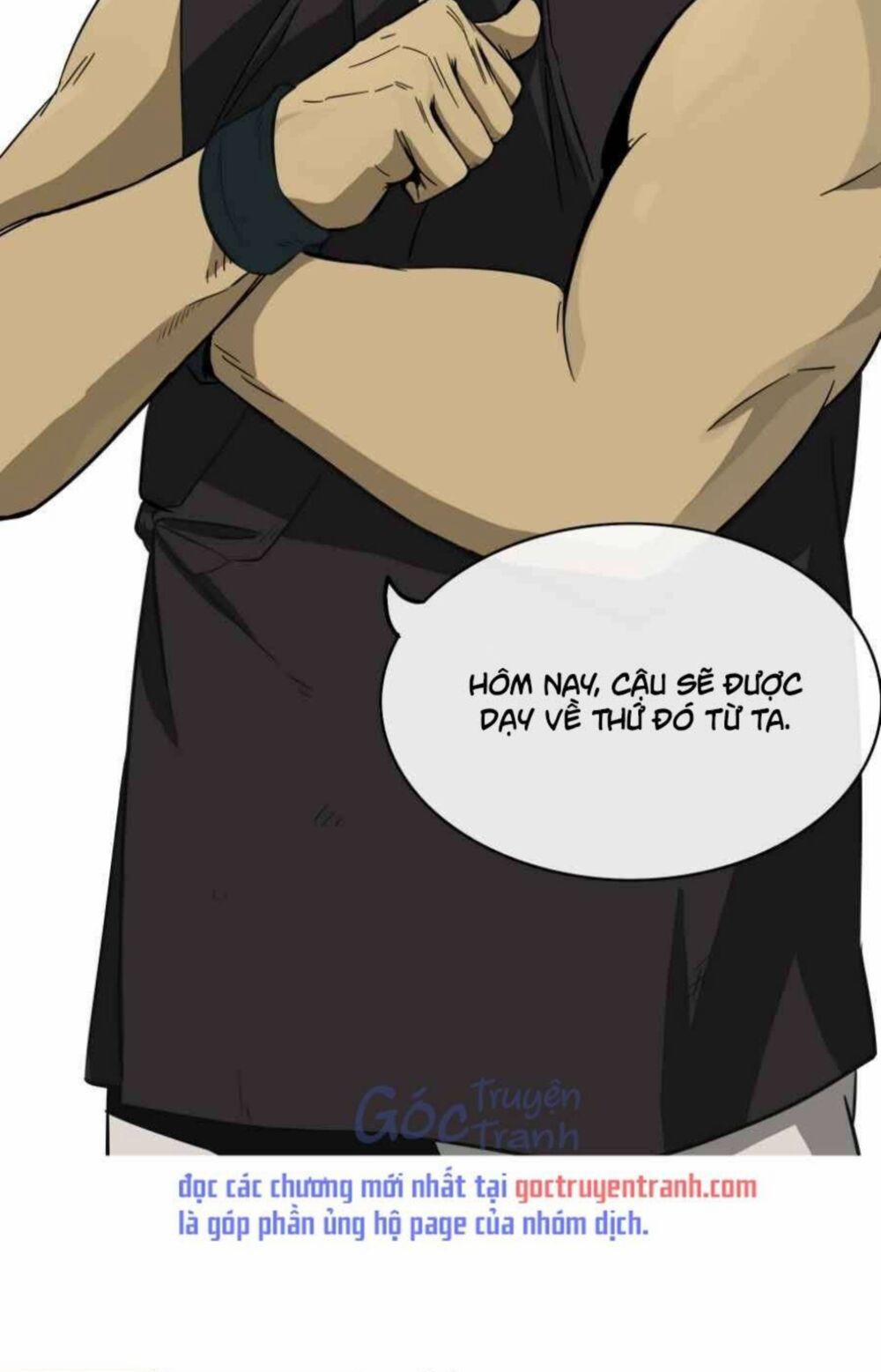 Thăng Cấp Vô Hạn Trong Murim 7 trang 39