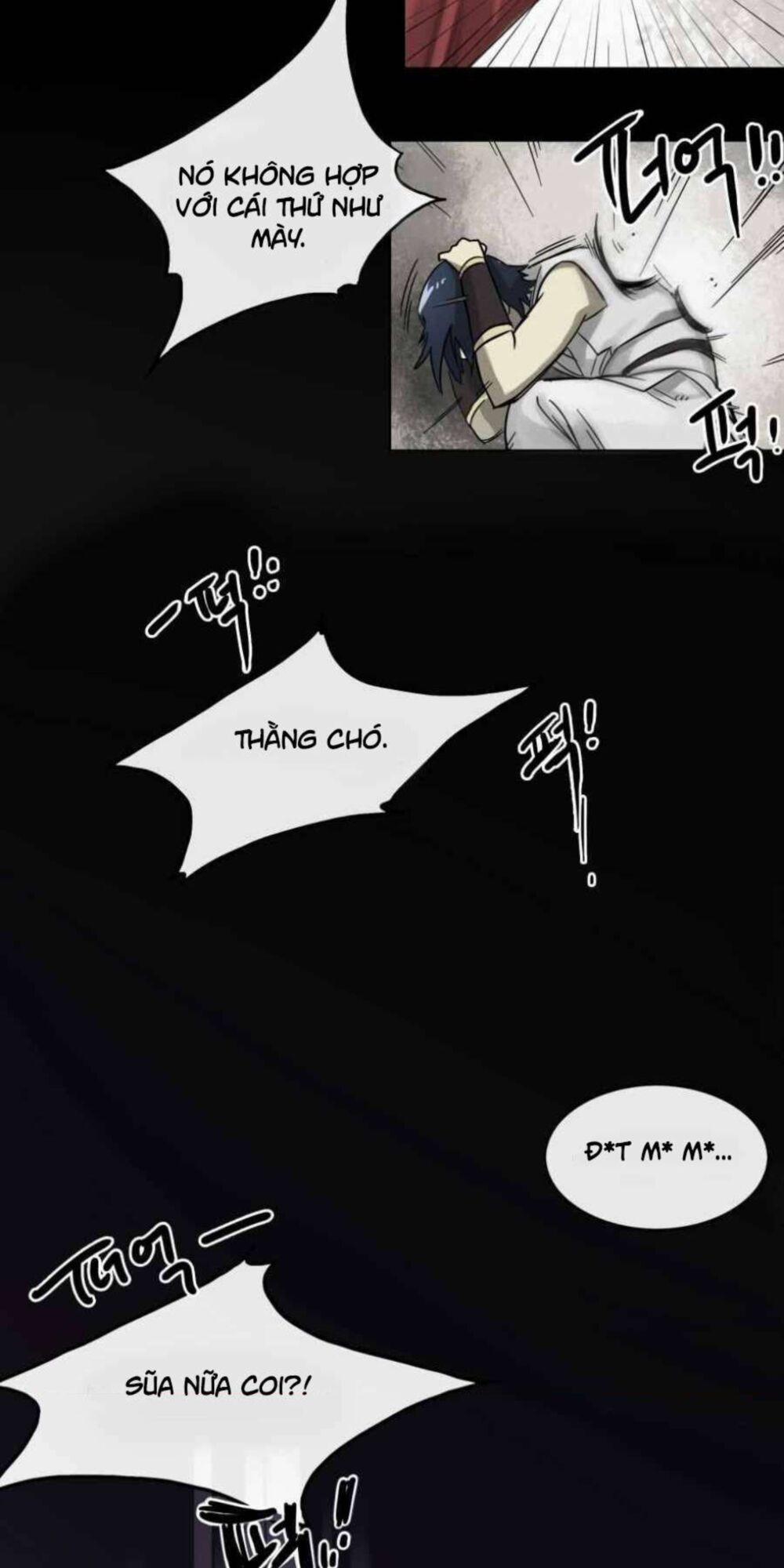 Thăng Cấp Vô Hạn Trong Murim 7 trang 5