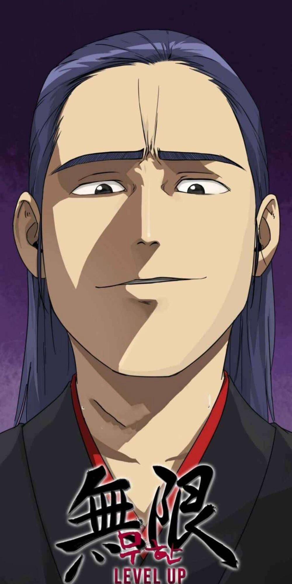 Thăng Cấp Vô Hạn Trong Murim 7 trang 8