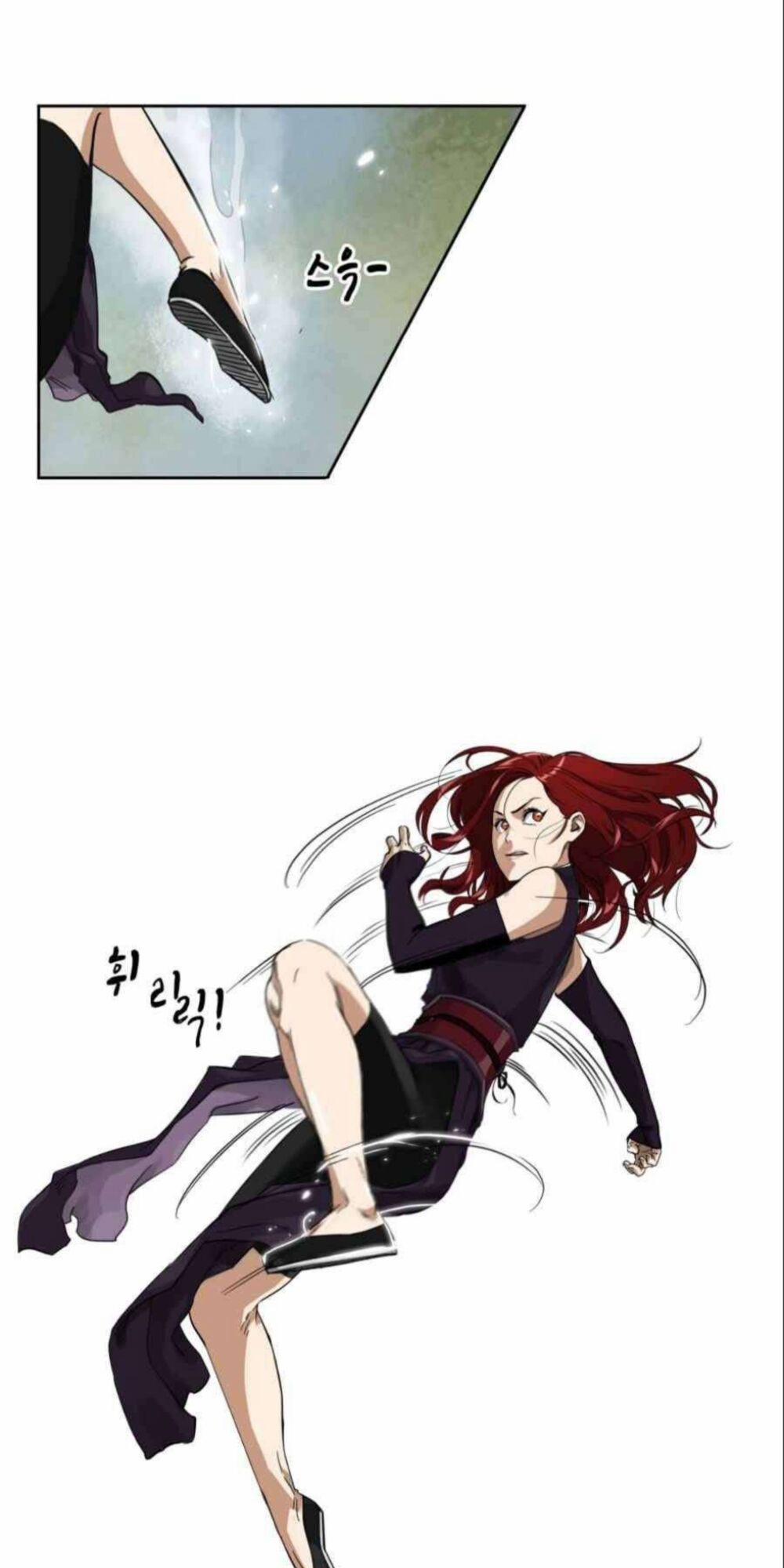 Thăng Cấp Vô Hạn Trong Murim 8 trang 13