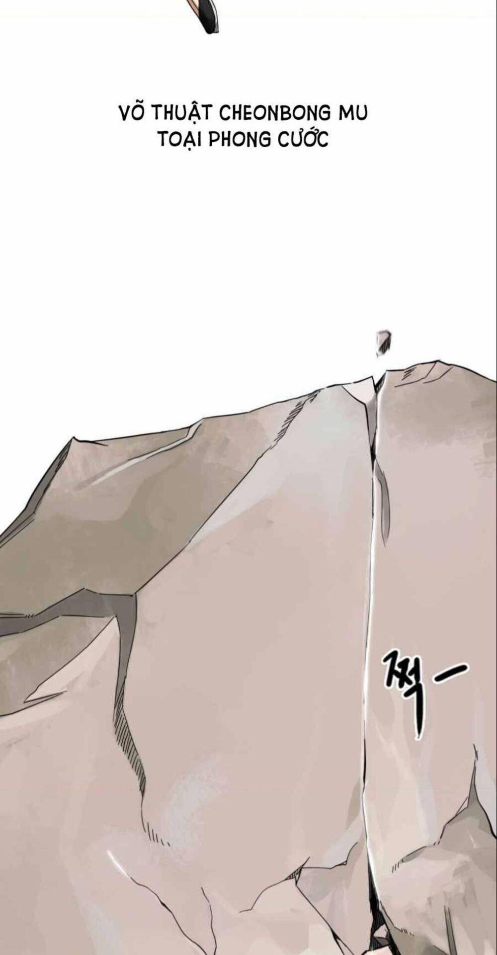 Thăng Cấp Vô Hạn Trong Murim 8 trang 14