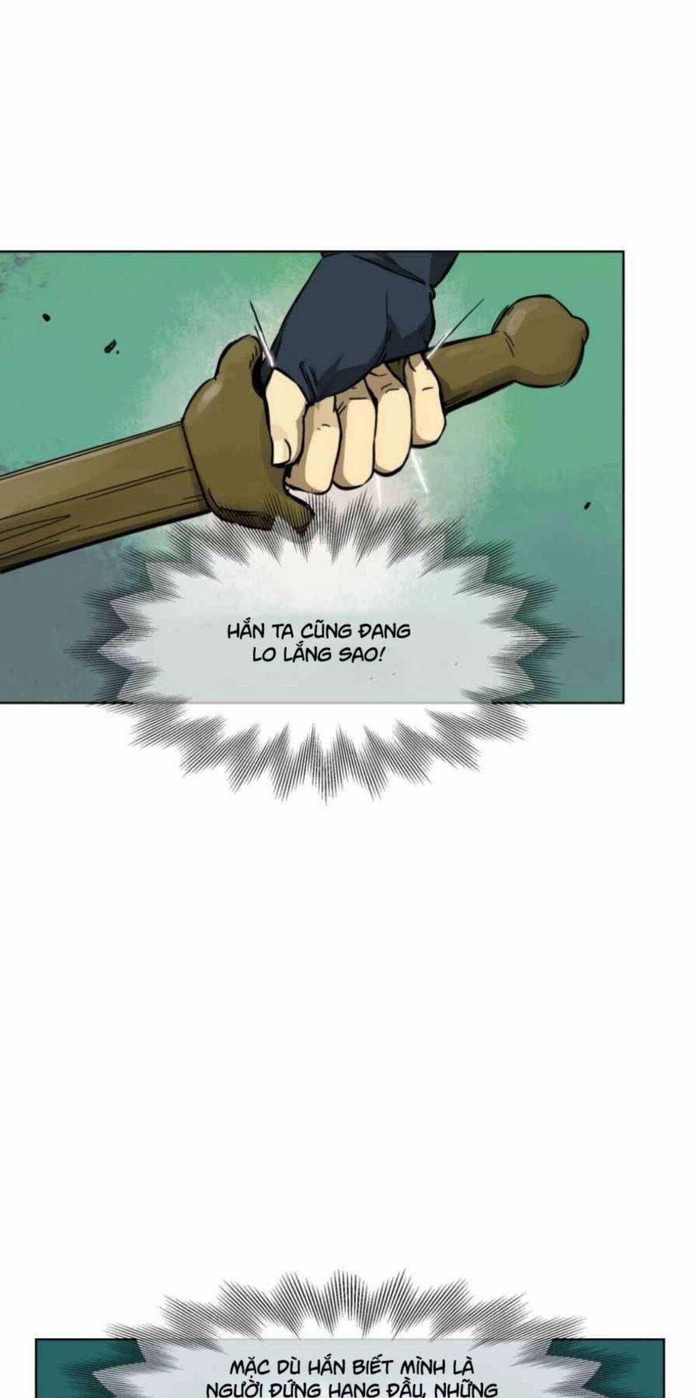 Thăng Cấp Vô Hạn Trong Murim 8 trang 35