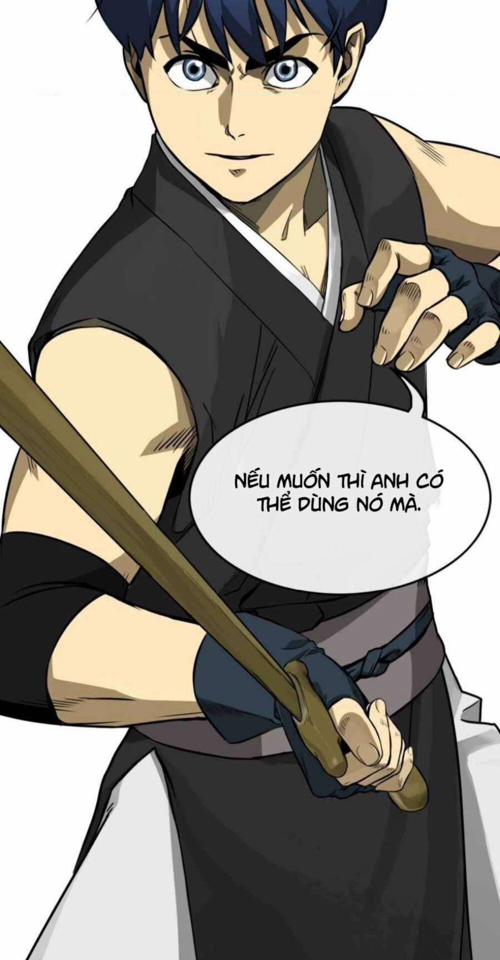 Thăng Cấp Vô Hạn Trong Murim 8 trang 39