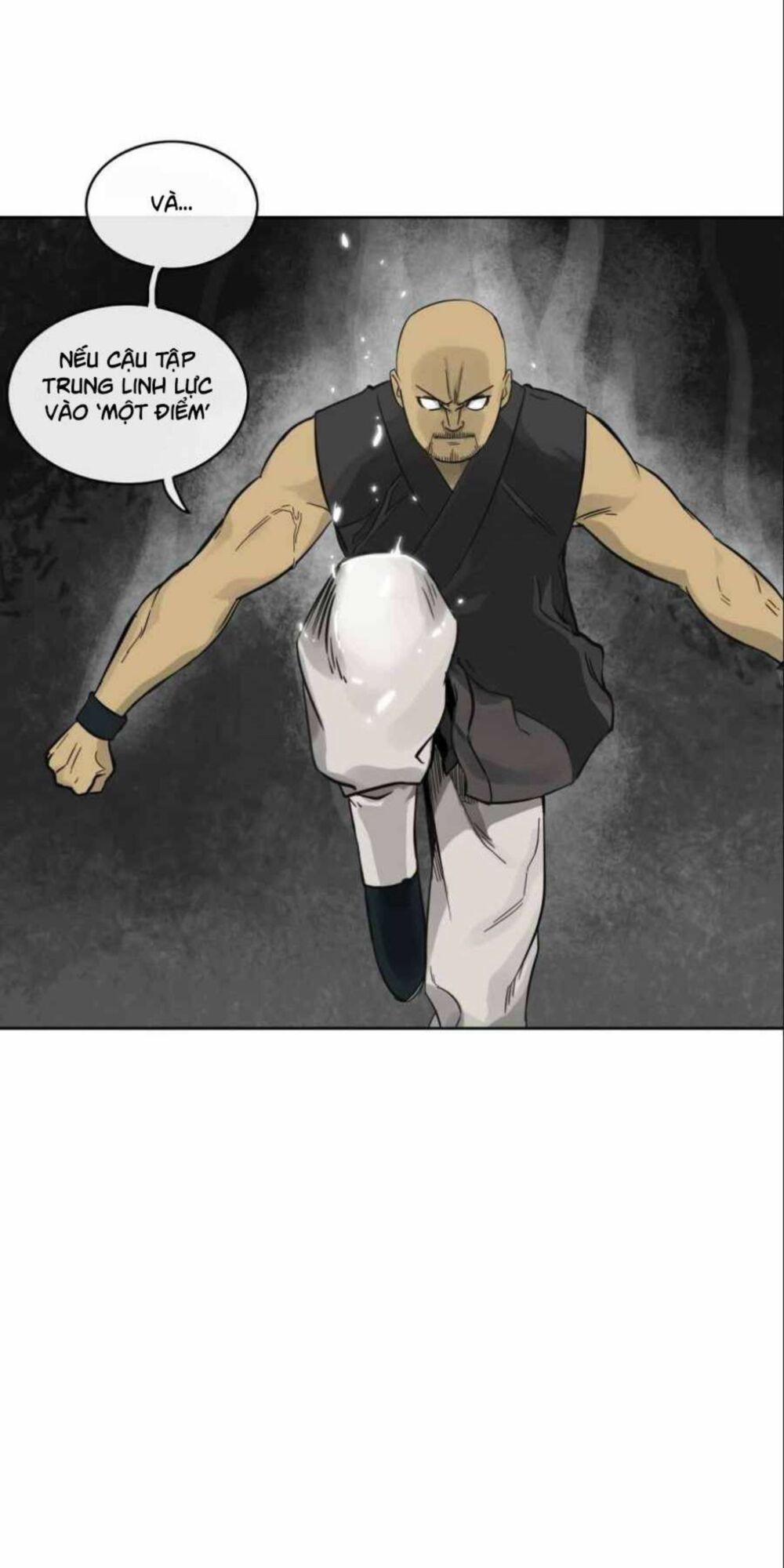 Thăng Cấp Vô Hạn Trong Murim 8 trang 9