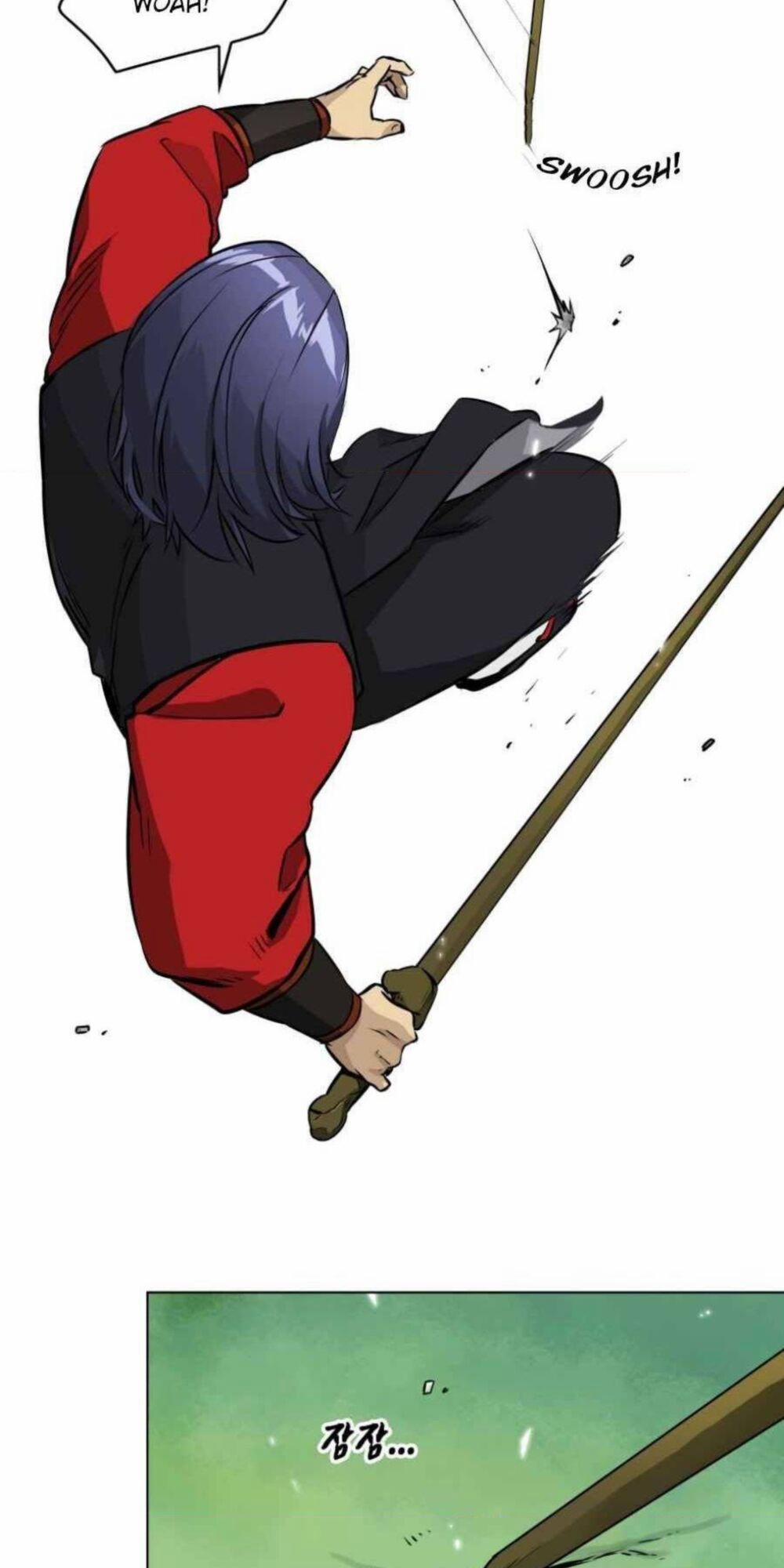 Thăng Cấp Vô Hạn Trong Murim 9 trang 10