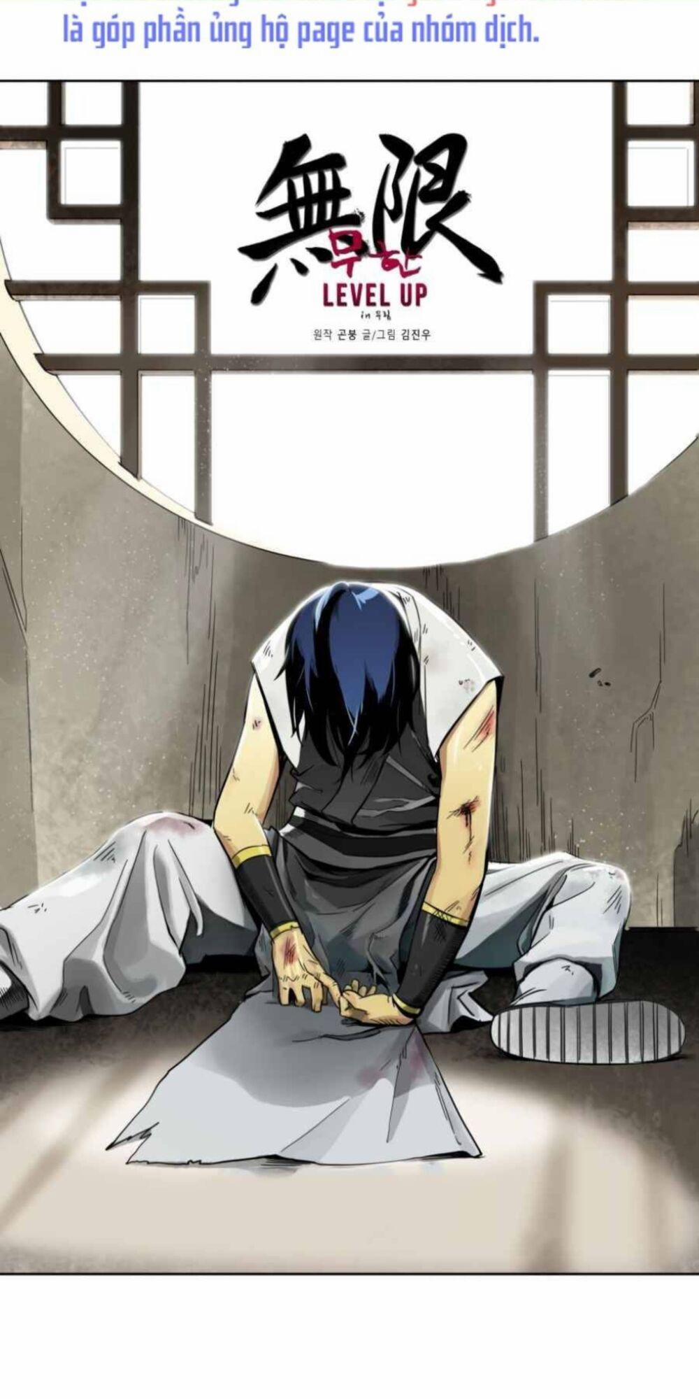 Thăng Cấp Vô Hạn Trong Murim 9 trang 2