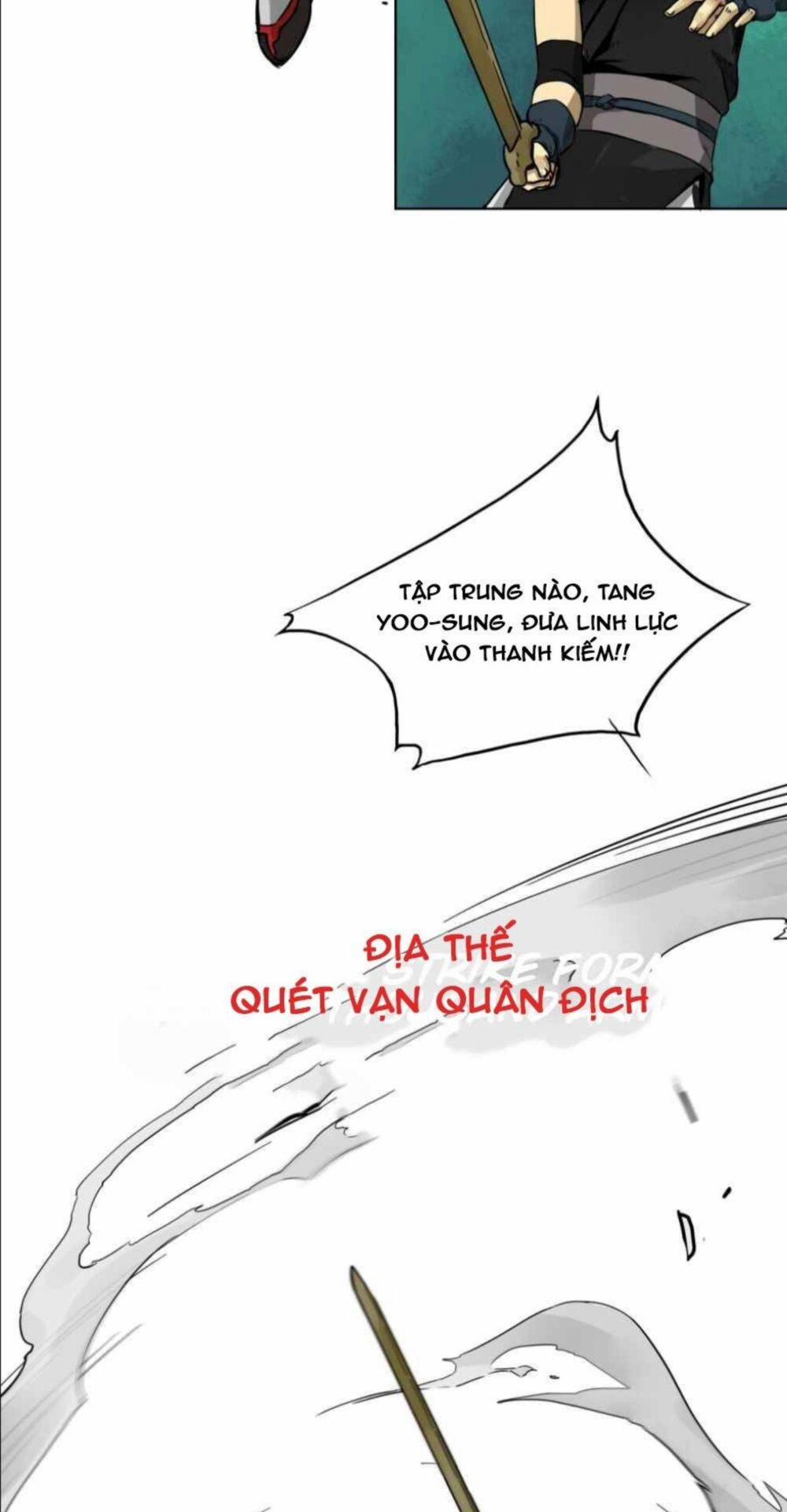 Thăng Cấp Vô Hạn Trong Murim 9 trang 31