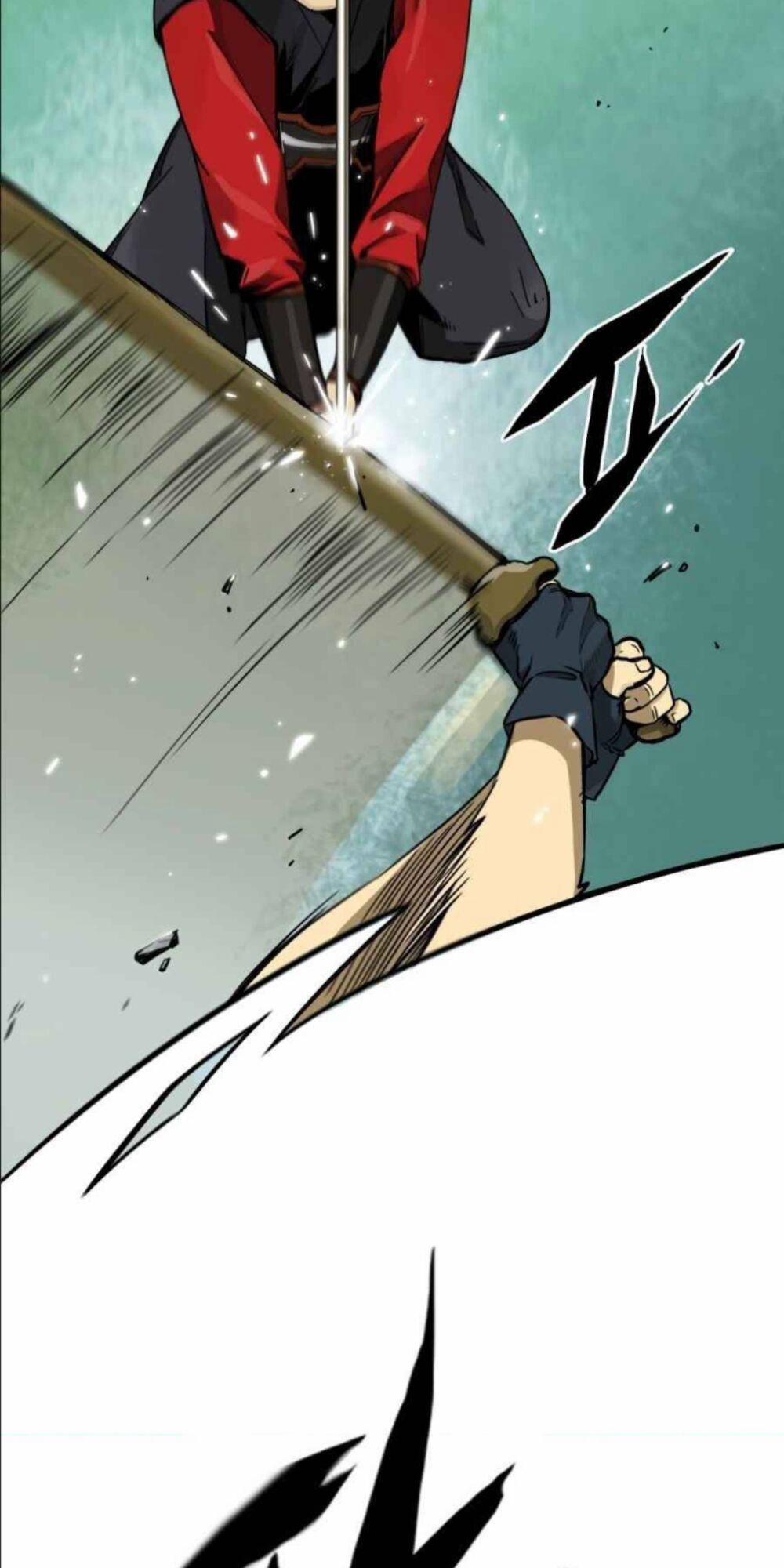 Thăng Cấp Vô Hạn Trong Murim 9 trang 34