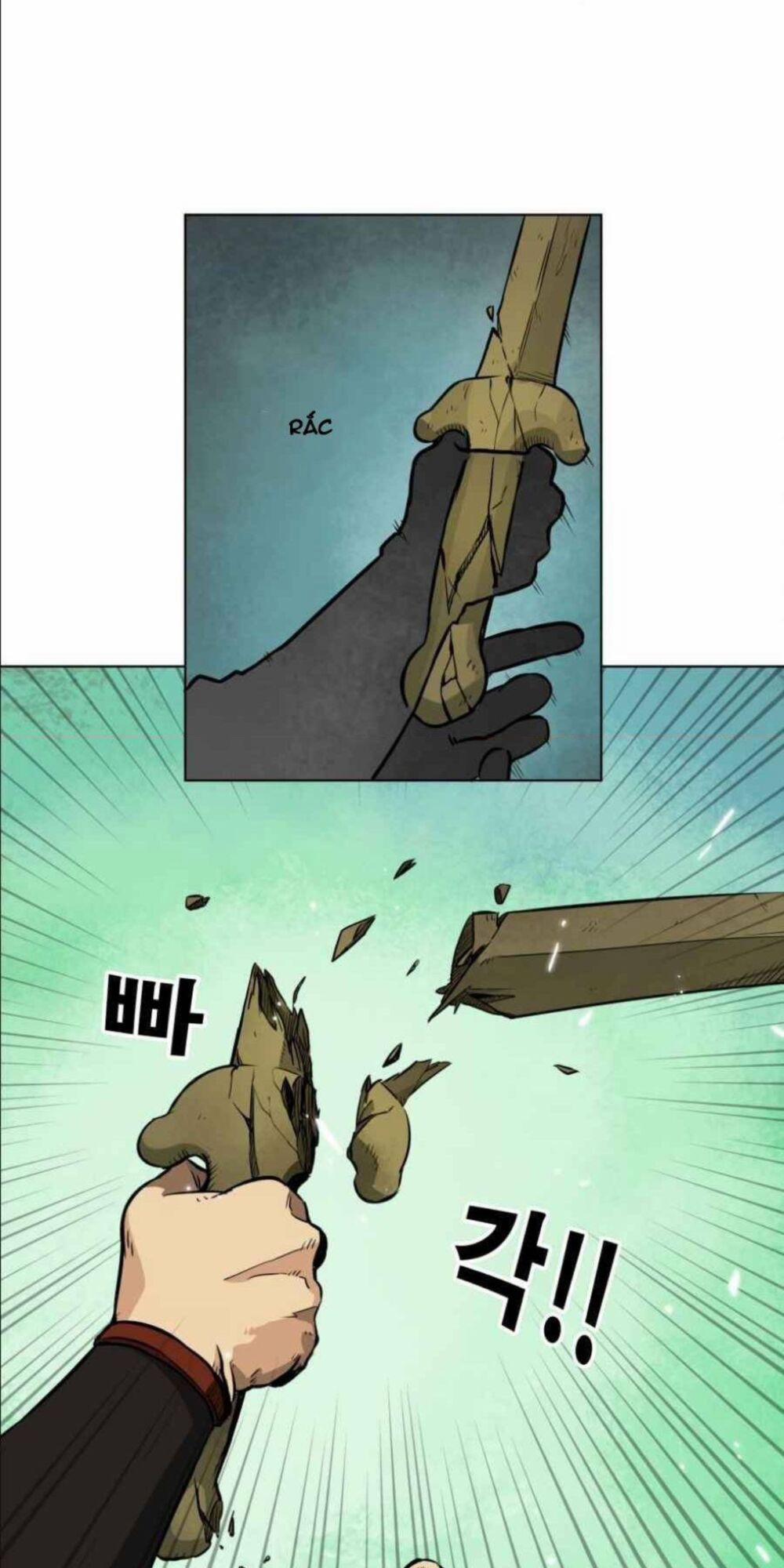 Thăng Cấp Vô Hạn Trong Murim 9 trang 36