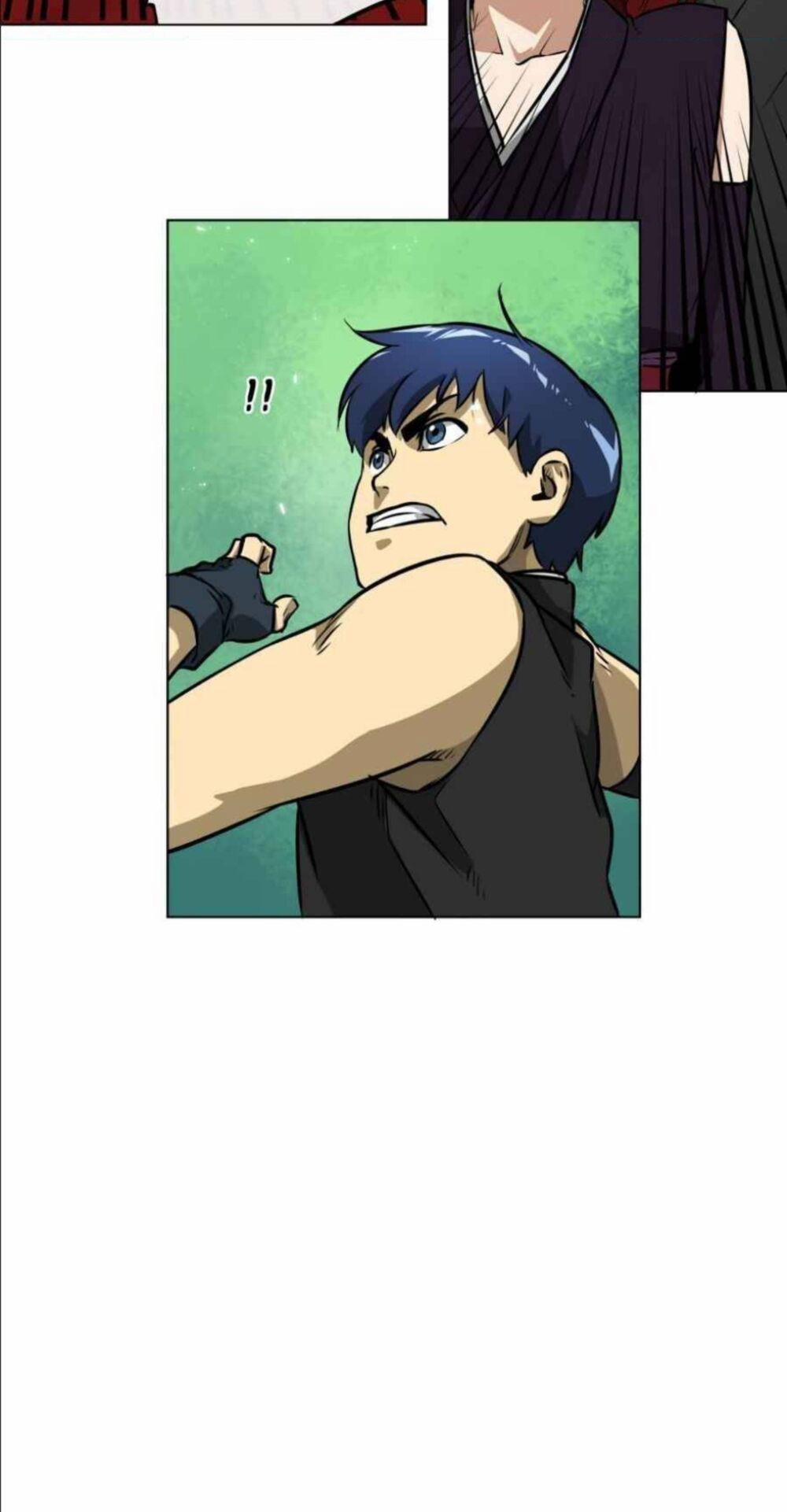 Thăng Cấp Vô Hạn Trong Murim 9 trang 38