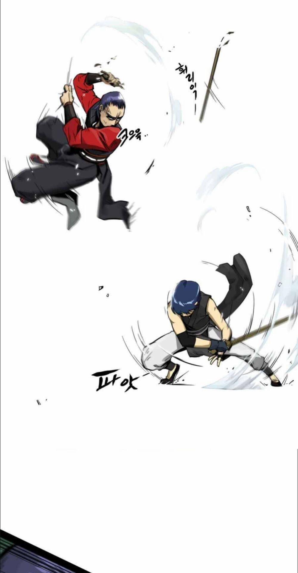 Thăng Cấp Vô Hạn Trong Murim 9 trang 39