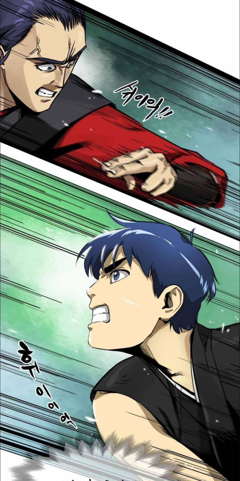 Thăng Cấp Vô Hạn Trong Murim 9 trang 40