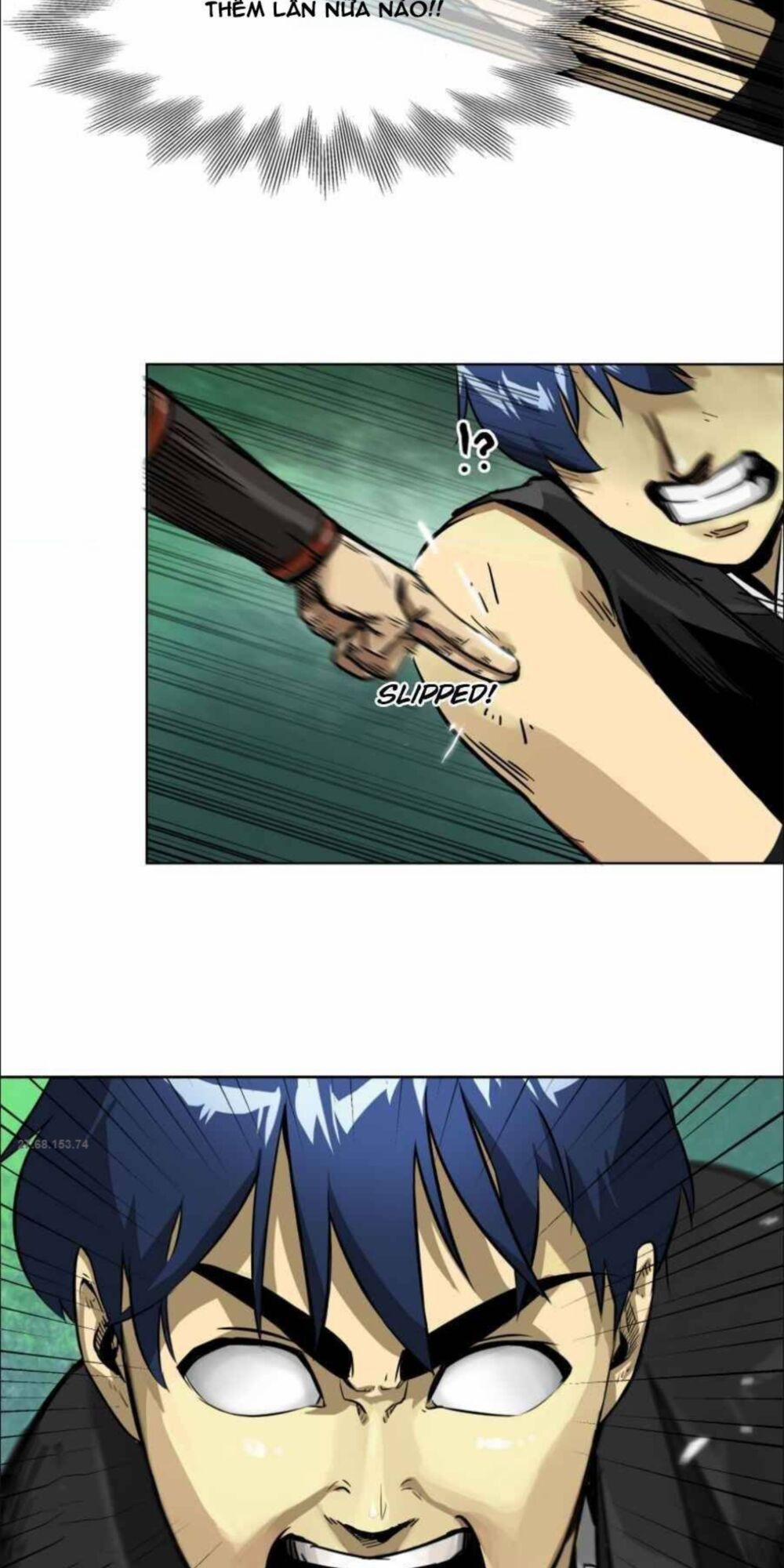 Thăng Cấp Vô Hạn Trong Murim 9 trang 41