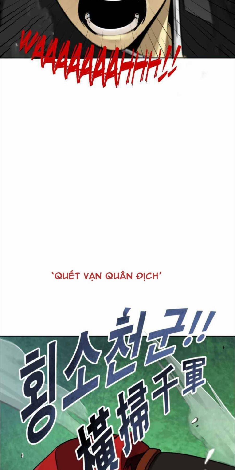 Thăng Cấp Vô Hạn Trong Murim 9 trang 42