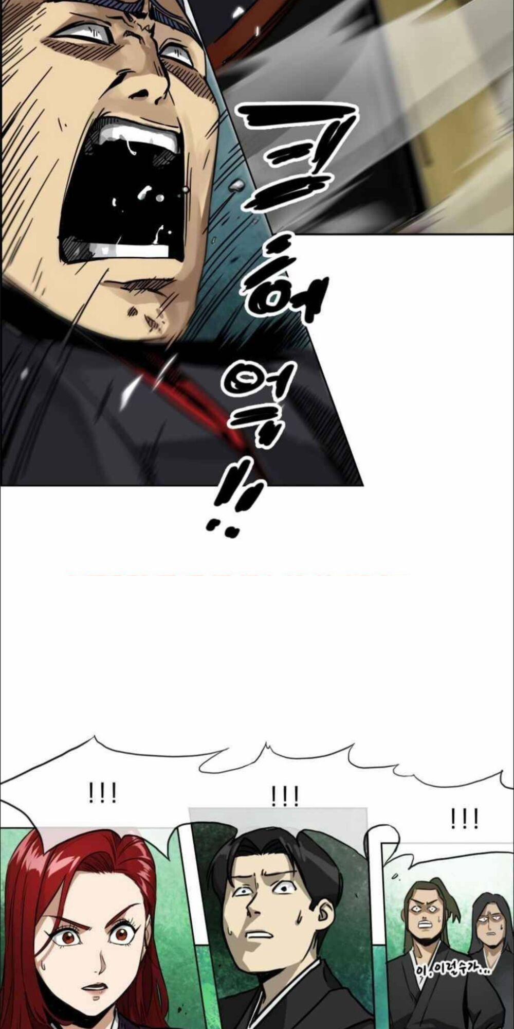 Thăng Cấp Vô Hạn Trong Murim 9 trang 44