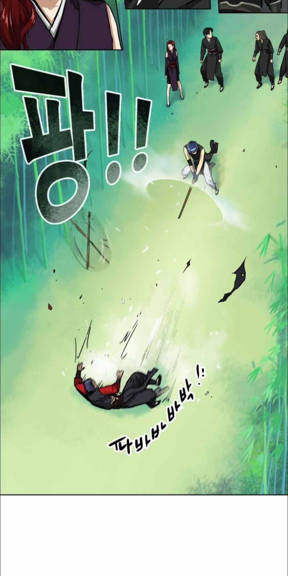 Thăng Cấp Vô Hạn Trong Murim 9 trang 45