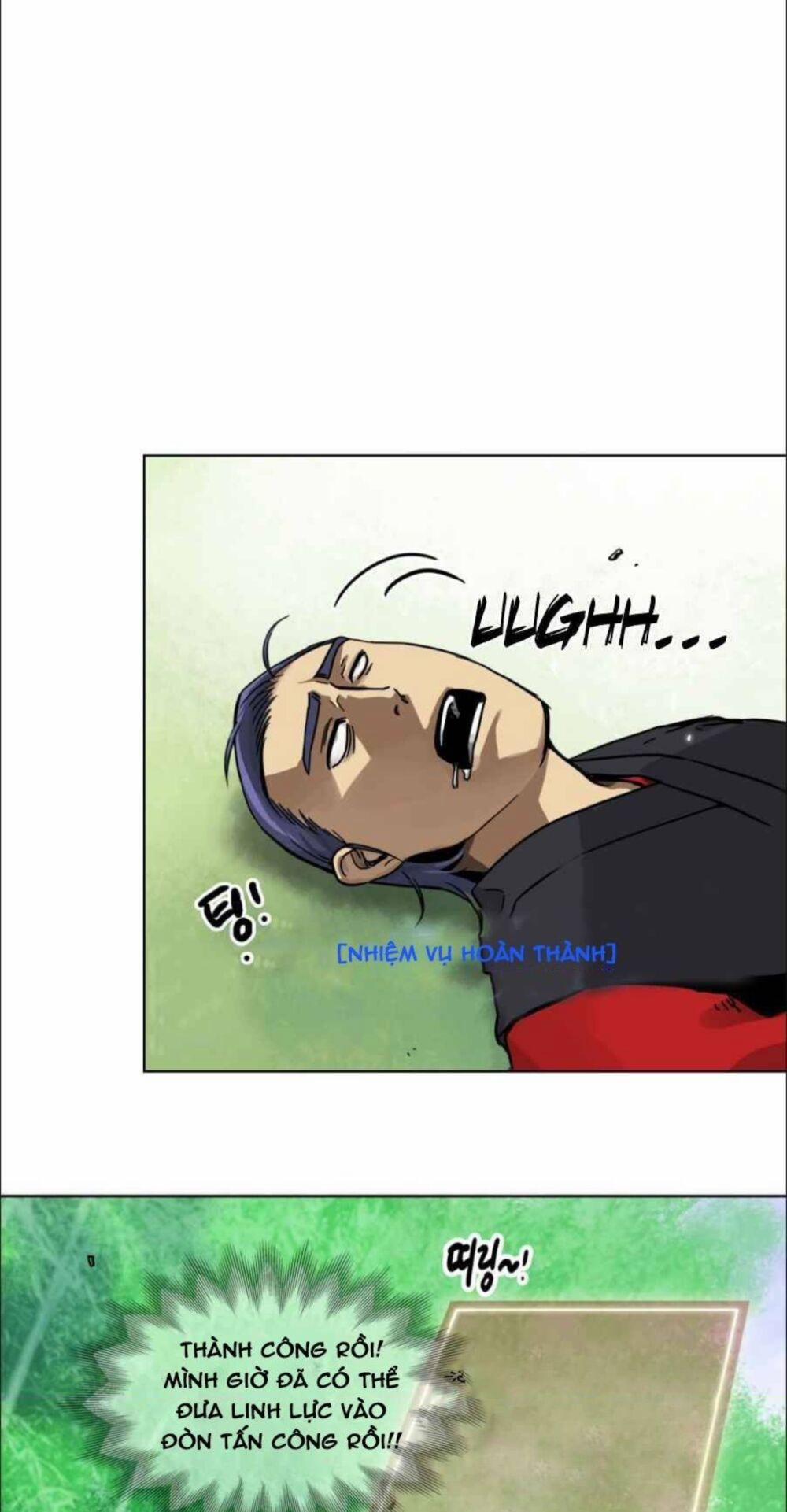 Thăng Cấp Vô Hạn Trong Murim 9 trang 46