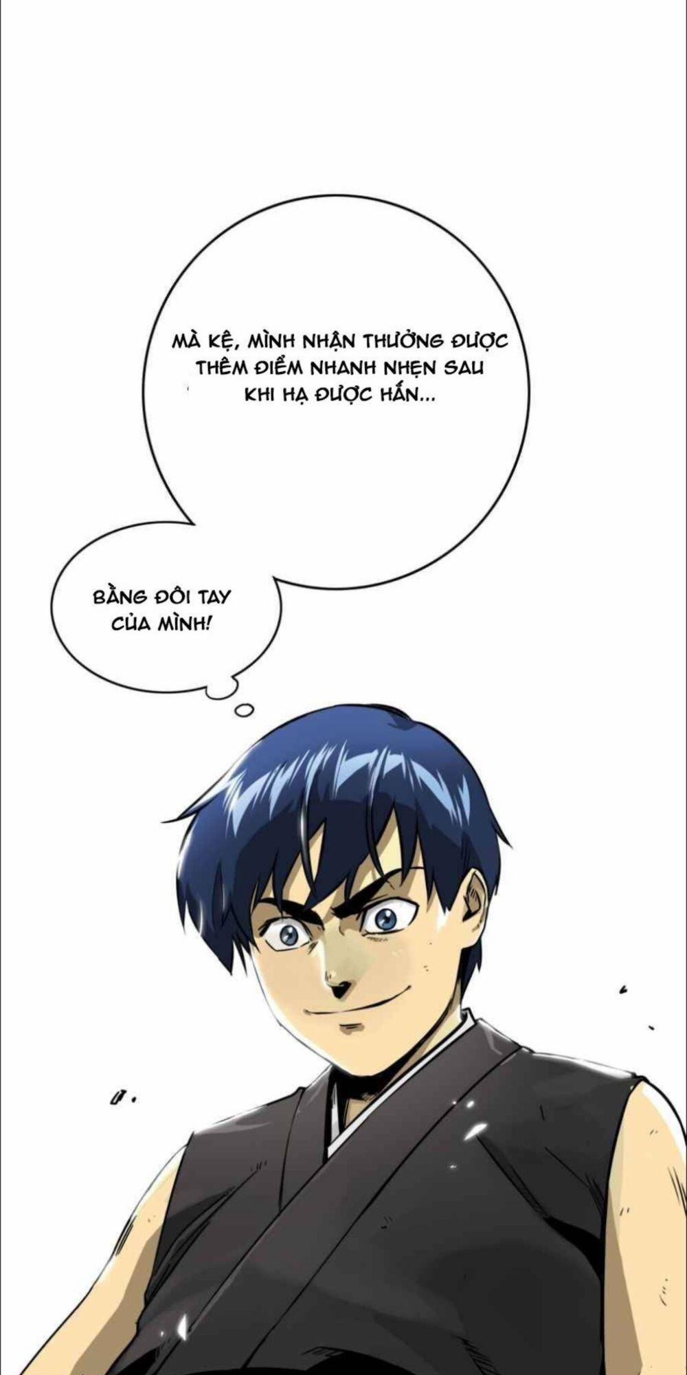 Thăng Cấp Vô Hạn Trong Murim 9 trang 52