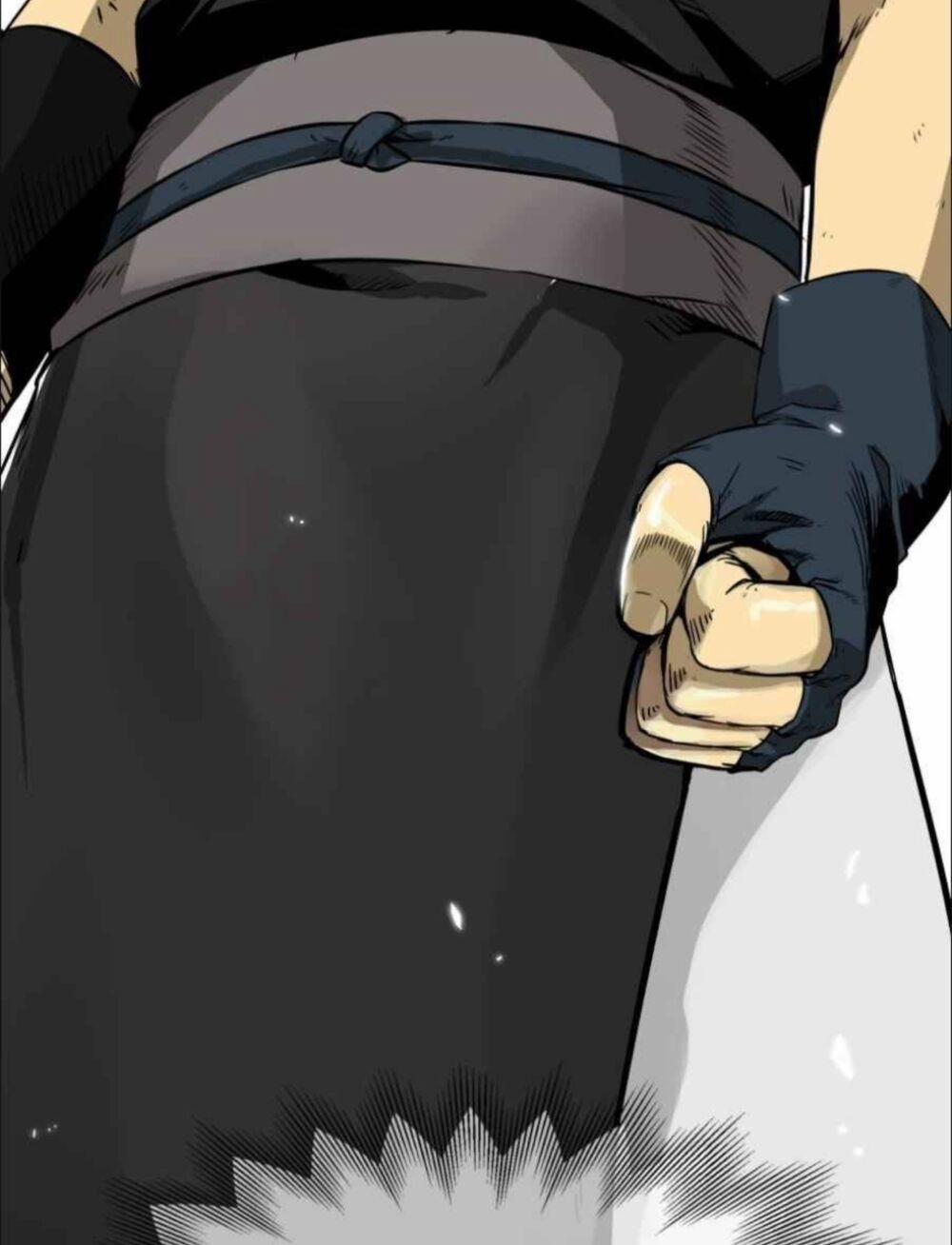 Thăng Cấp Vô Hạn Trong Murim 9 trang 53