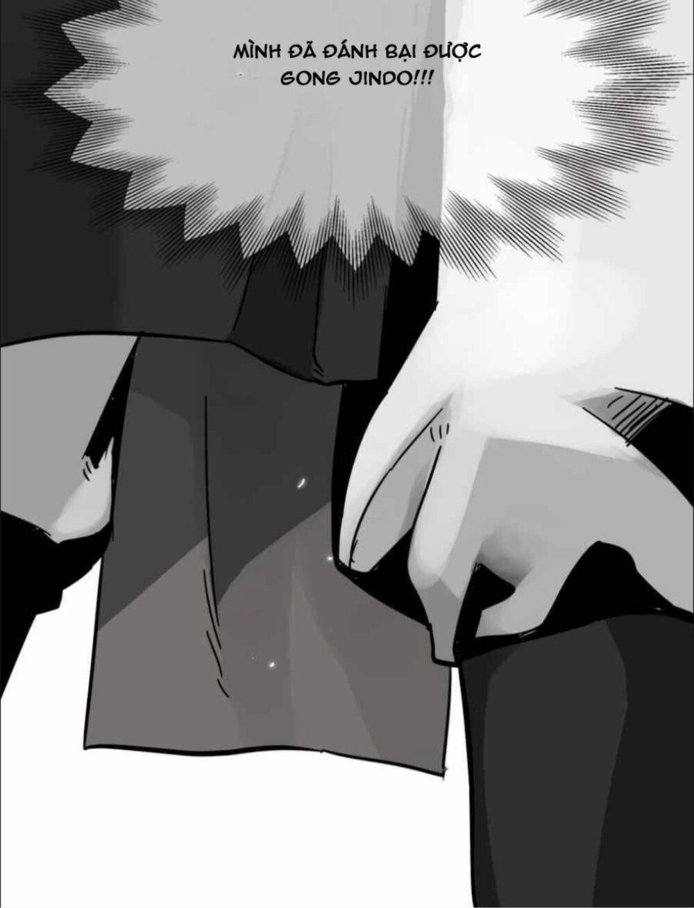 Thăng Cấp Vô Hạn Trong Murim 9 trang 54