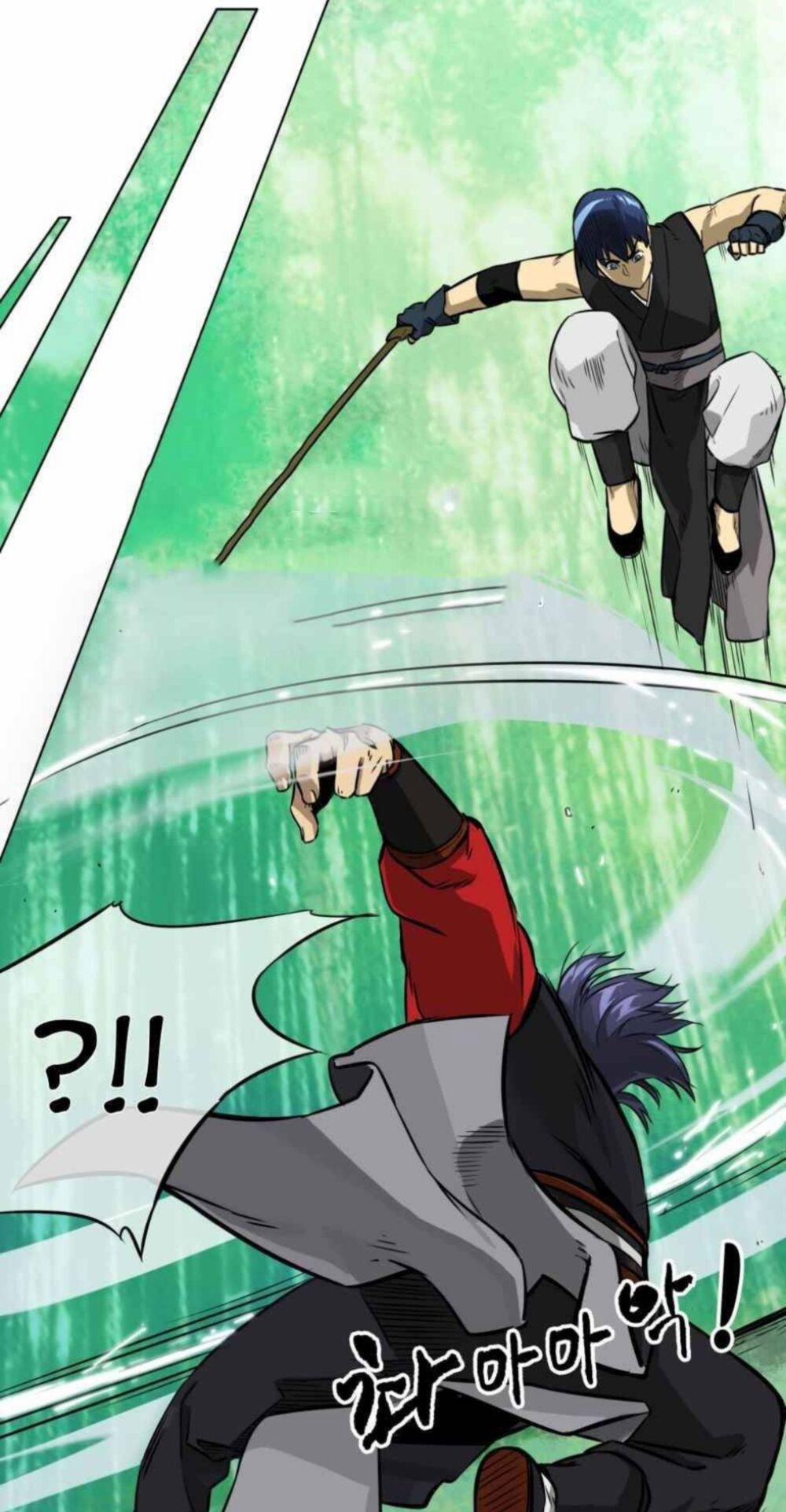 Thăng Cấp Vô Hạn Trong Murim 9 trang 7