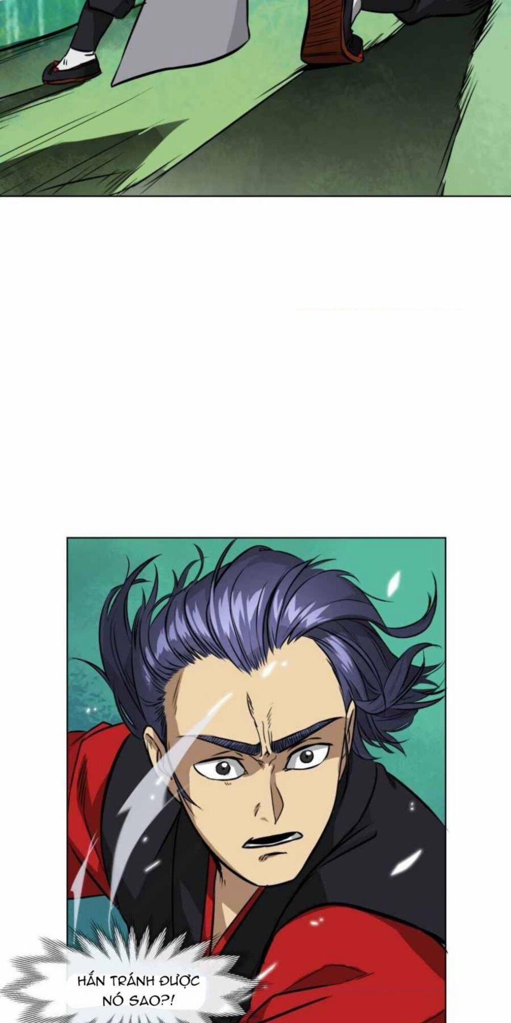 Thăng Cấp Vô Hạn Trong Murim 9 trang 8