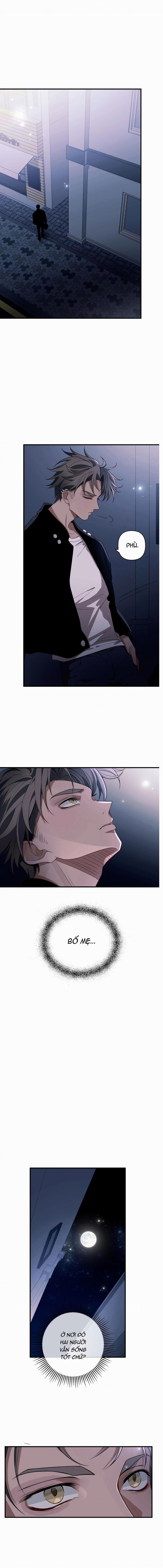 Thắng Gấp (Skidmark) 10 trang 12