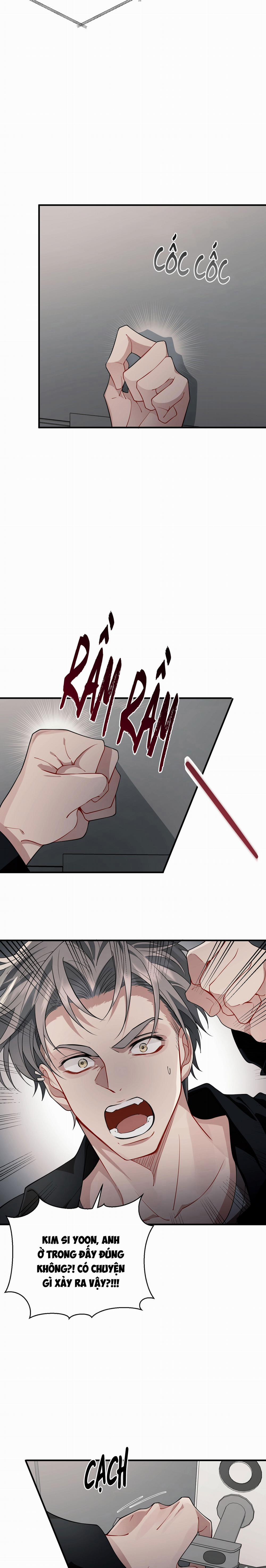 Thắng Gấp (Skidmark) 13 trang 6