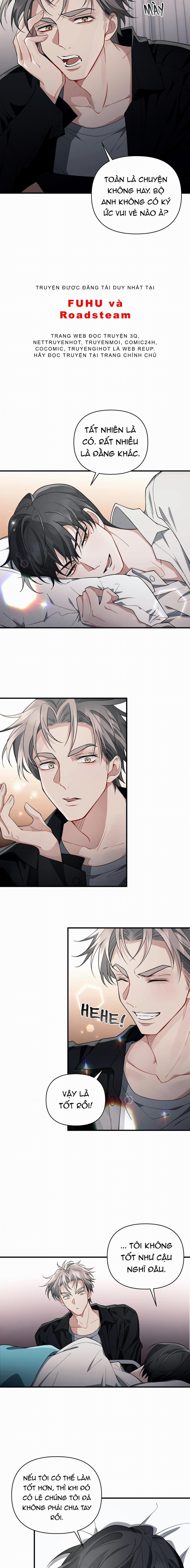 Thắng Gấp (Skidmark) 14 trang 6