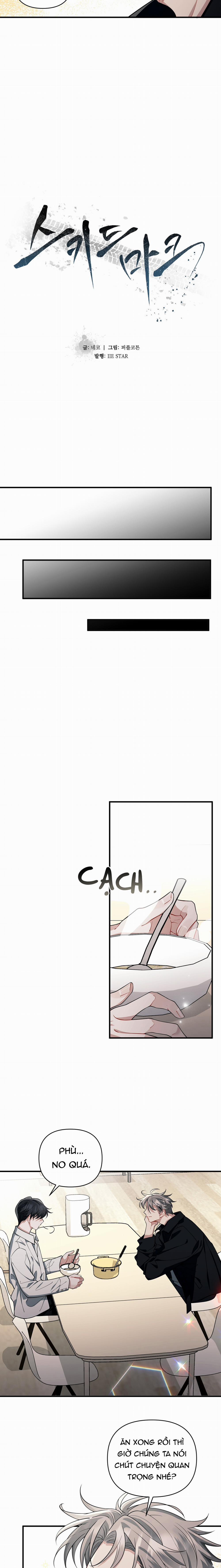 Thắng Gấp (Skidmark) 15 trang 7