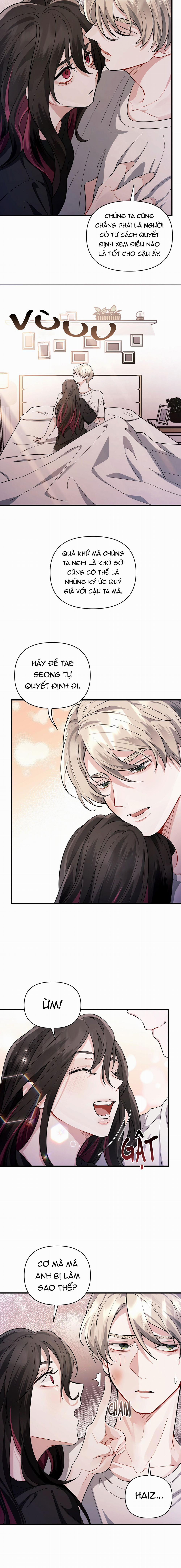 Thắng Gấp (Skidmark) 18 trang 7