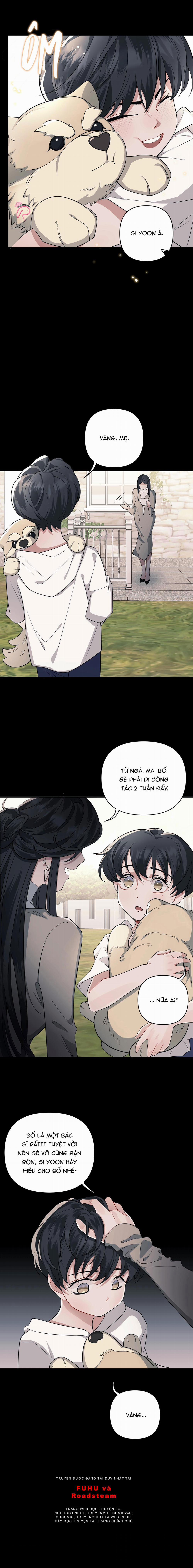 Thắng Gấp (Skidmark) 2 trang 14