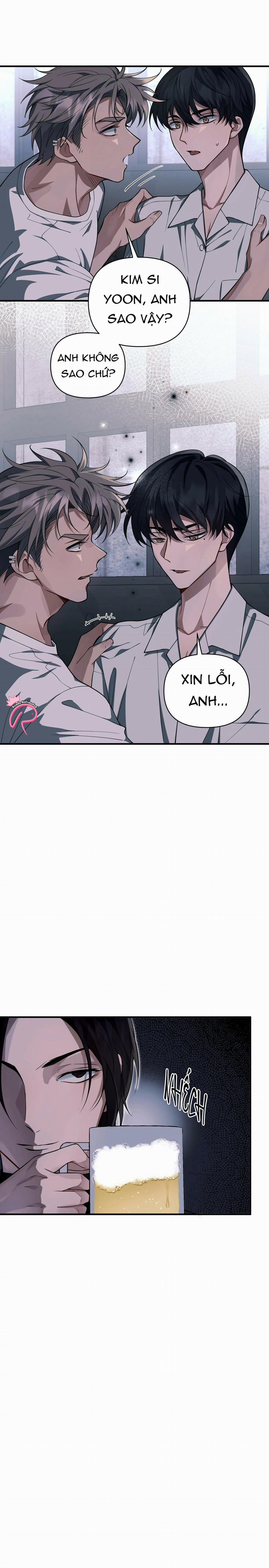 Thắng Gấp (Skidmark) 20 trang 14