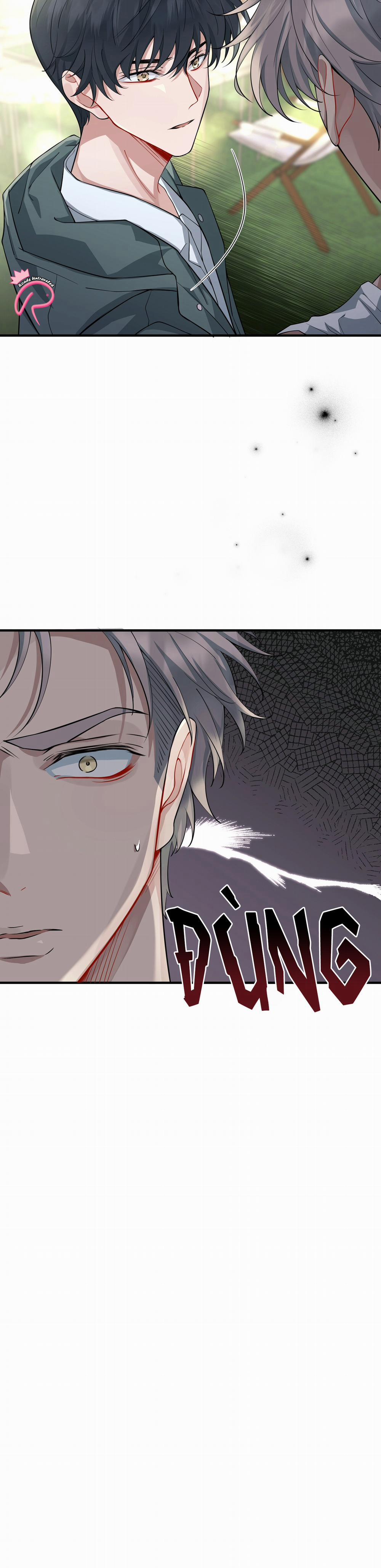 Thắng Gấp (Skidmark) 21 trang 15