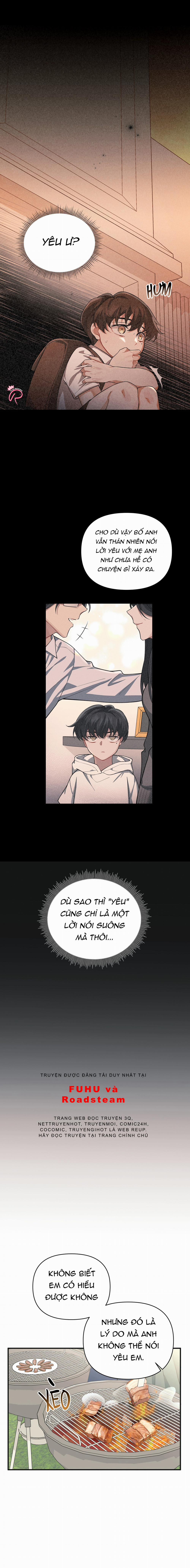 Thắng Gấp (Skidmark) 22 trang 5