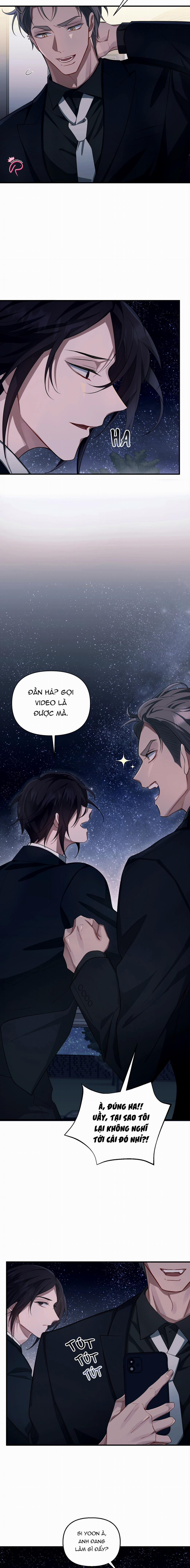 Thắng Gấp (Skidmark) 23 trang 10