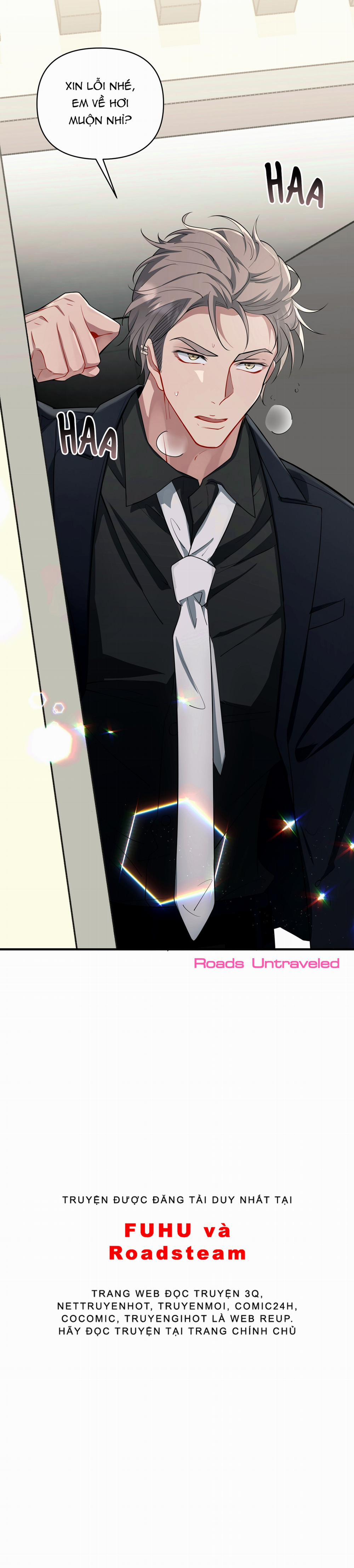 Thắng Gấp (Skidmark) 23 trang 16